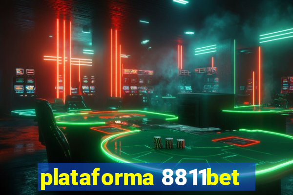 plataforma 8811bet